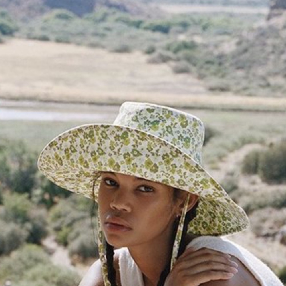Lack of Color Sun Hat
